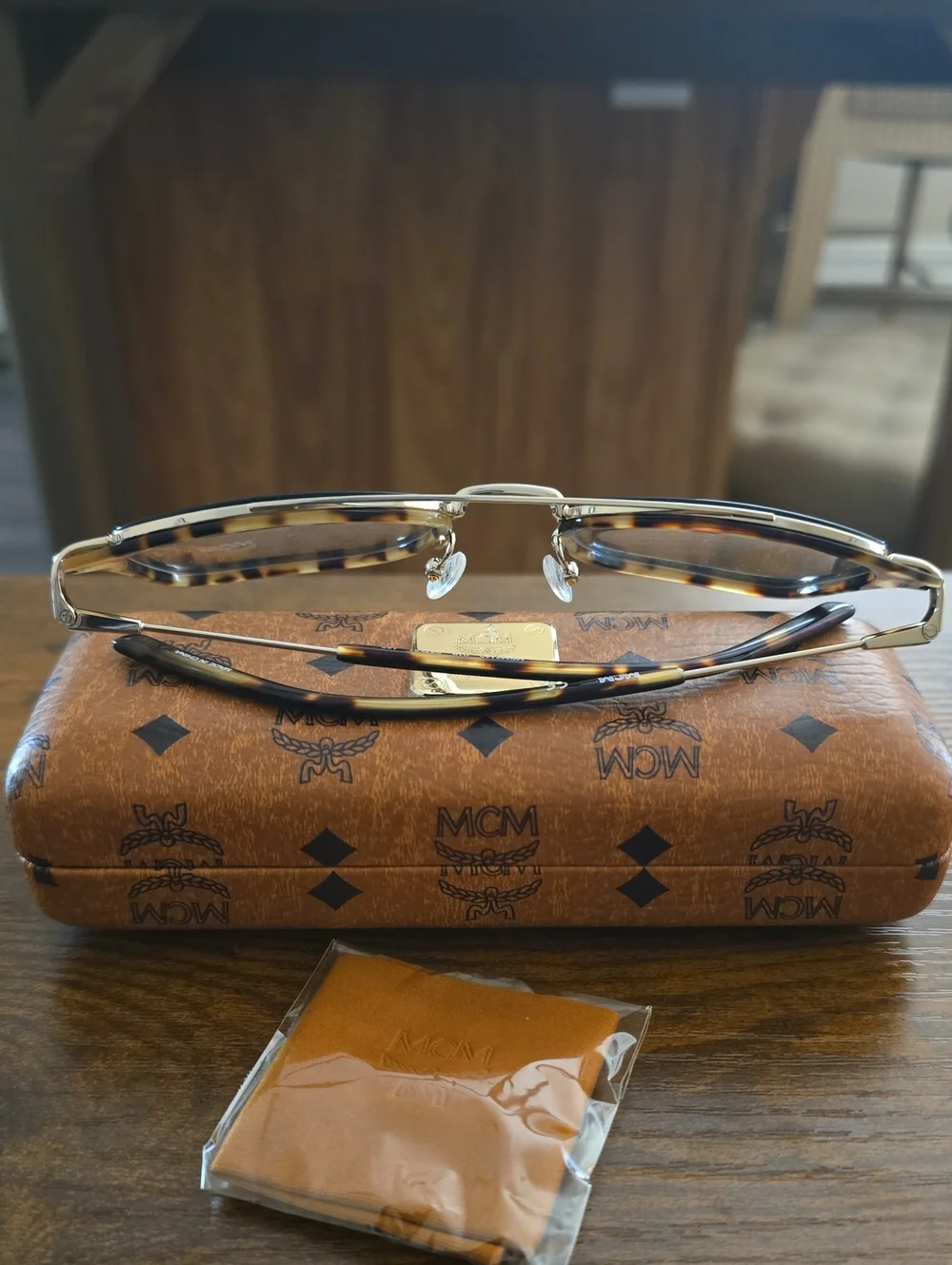 MSM Eyeglasses
